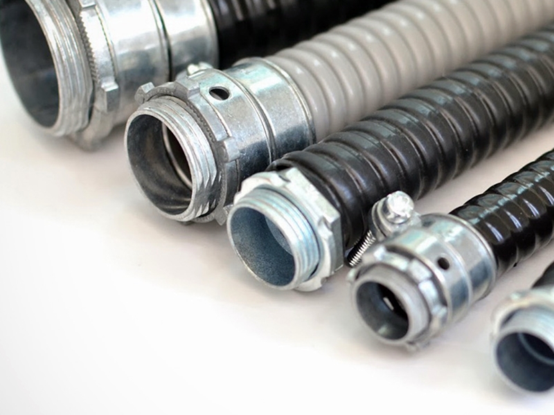 РВД для экскаватора