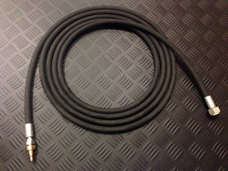 РВД для автомоек