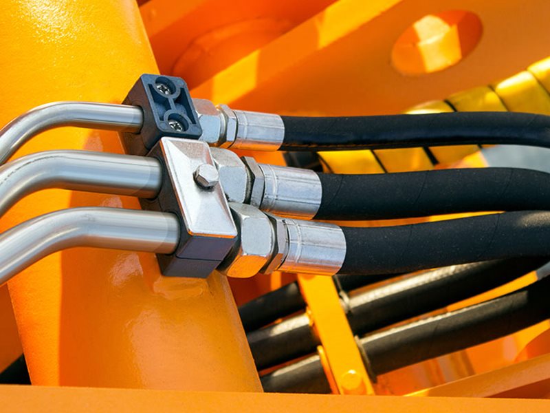 РВД для гидрофрезы