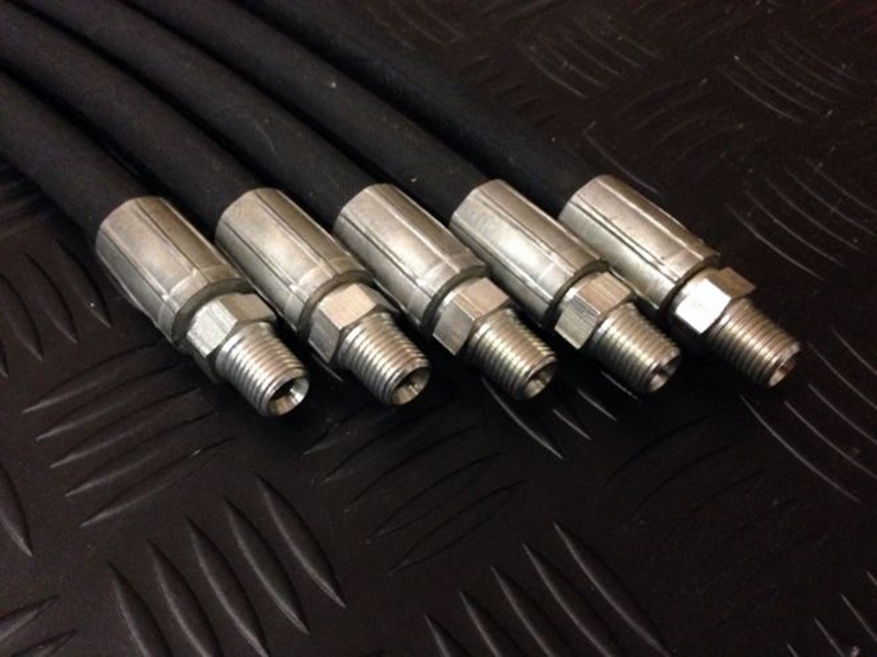 РВД для компрессоров