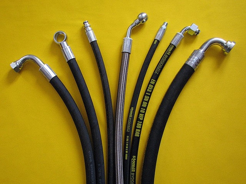 РВД для окрасочного оборудования