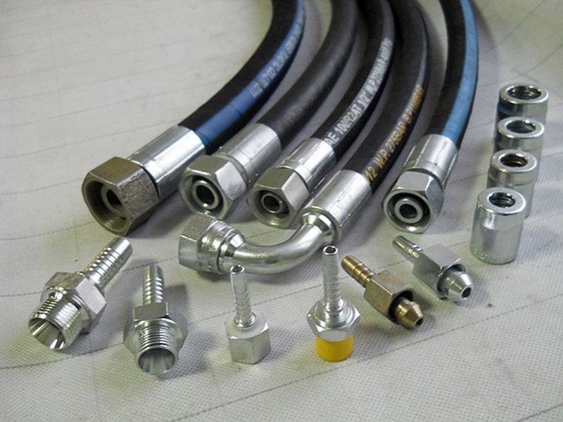 РВД для трактора