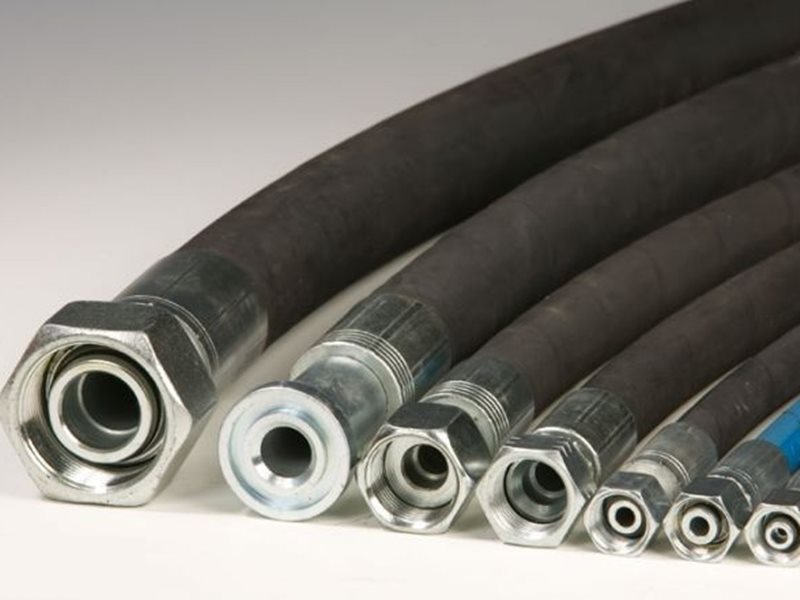 РВД для земснаряда