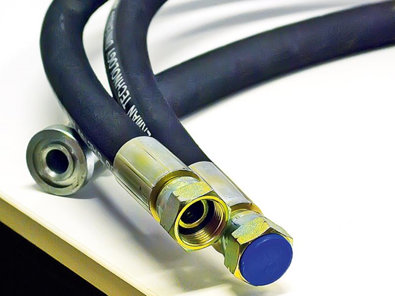 РВД для гидротрамбовки